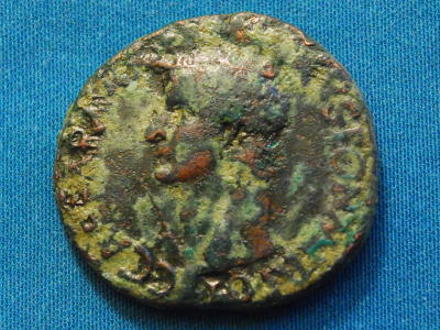 Unusual-Caligula-Bronze